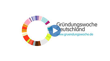 Gründungswoche Deutschland www.gruendungswoche.de