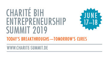 Charité Entrepreneurship Summit 2019
