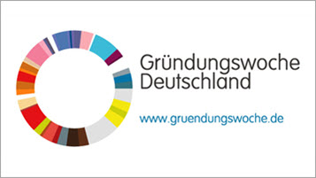 Gründungswoche Deutschland www.gruendungswoche.de