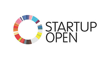 Logo von Startup Open