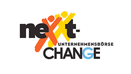 nexxt-change Unternehmensnachfolgebörse Logo