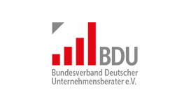 Logo Bundesverband Deutscher Unternehmensberater e.V.
