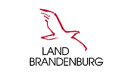 Logo Brandenburg; Link zum Ansprechpartner in Brandenburg