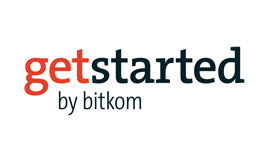 get started by bitkom