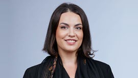 Porträt von Nuria Rocabert Aragones