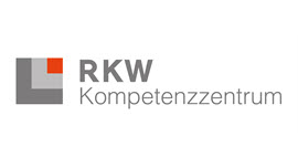 Logo RKW Kompetenzzetrum.