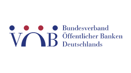Logo Bundesverband Öffentlicher Banken Deutschlands