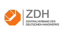Logo Zentralverband des Deutschen Handwerks