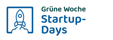 - Link auf Seite: Innovative und revolutionäre Start-ups gesucht