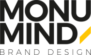 MONUMIND Brand Design