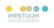 IMPETUUM GmbH – Institut für Wissens- und Technologietransfer an der Martin-Luther-Universität Halle-Wittenberg