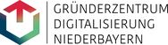 Gründerzentrum Digitalisierung Niederbayern - Link auf Partnerprofil