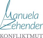 Manuela Zehender - Gründer- und Wirtschaftsmediatorin