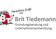 Brit Tiedemann - Gründungsberatung und Unternehmensentwicklung - Link auf Partnerprofil