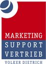 Marketing-Support-Vertrieb Inhaber Volker Dietrich