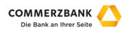 Commerzbank Niederlassung Weiden, Geschäftskundenberatung