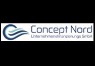 Concept Nord Unternehmensfinanzierungs GmbH - Link auf Partnerprofil