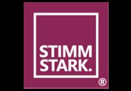 STIMMSTARK. Nicola Rosen