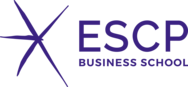 ESCP Business School - Link auf Partnerprofil