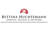 Bettina Huchtemann – Graphic Design Bureau