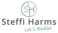 Steffi Harms - Let's Media!