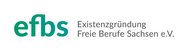 EFBS Existenzgründung Freie Berufe Sachsen e.V. - Link auf Partnerprofil