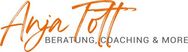 Anja Tott - Beratung, Coaching & More - Link auf Partnerprofil