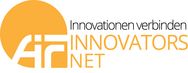 AiF InnovatorsNet / AiF e.V. - Link auf Partnerprofil