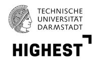 HIGHEST - Innovations- und Gründungszentrum Technische Universität Darmstadt - Link auf Partnerprofil