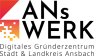 ANsWERK - Digitales Gründerzentrum Stadt und Landkreis Ansbach