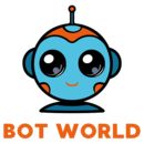 Bot World - Link auf Partnerprofil