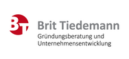 Brit Tiedemann - Gründungsberatung und Unternehmensentwicklung - Link auf Partnerprofil