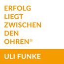 Uli Funke, Keynotespeaker und Experte für angewandte Neurowissenschaft - Link auf Partnerprofil