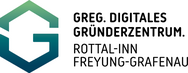 GreG. Digitales Gründerzentrum. - Link auf Partnerprofil