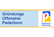 GründungsOffensive Paderborn c/o Wirtschaftsförderungsgesellschaft Paderborn mbH