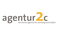 agentur2c - Constanze & Christoph Mai GbR
