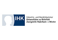 IHK Ostwestfalen zu Bielefeld, Zweigstelle Paderborn + Höxter