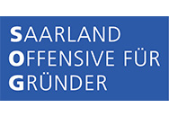 Saarland Offensive für Gründer