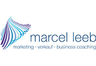 Marcel Leeb Marketing, Verkauf, Business Coaching