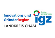 Wirtschaftsförderungsgesellschaft im Landkreis Cham mbH