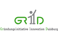 Gründungsinitiative Innovation Duisburg (GRIID)