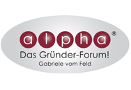 alpha-Das Gründer-Forum!