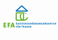ExistenzgründungsAgentur für Frauen