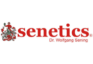 senetics Dr. Wolfgang Sening