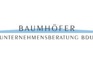 Baumhöfer Unternehmensberatung BDU