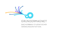 Gründermagnet – Dachverband studentischer Gründungsinitiativen