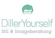 Diller-yourself I Stil- & Imageberatung Stefanie Diller