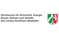 Ministerium für Wirtschaft, Innovation, Digitalisierung und Energie des Landes Nordrhein-Westfalen