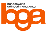 bundesweite gruenderinnenagentur