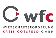 Wirtschaftsförderung Kreis Coesfeld GmbH
